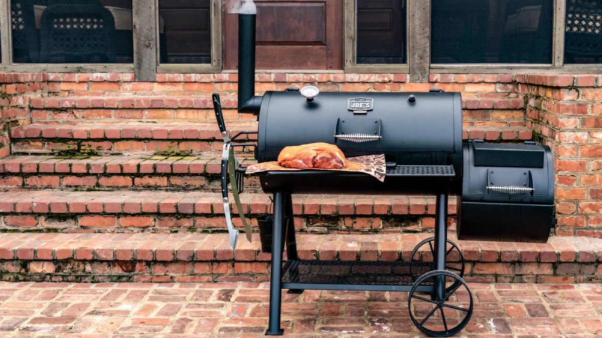 Die besten Smokergrills