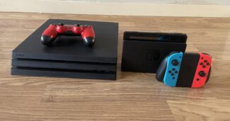 Die besten Spielekonsolen für Kinder