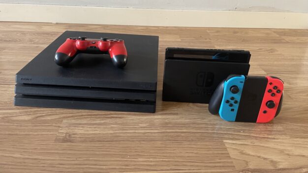Die besten Spielekonsolen für Kinder