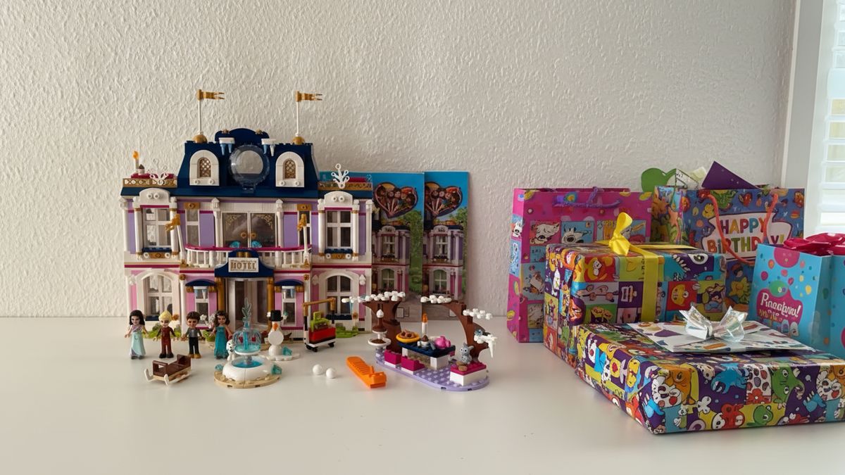 Die besten Spielzeuge für 9-jährige Mädchen & Jungs - © dadslife.de