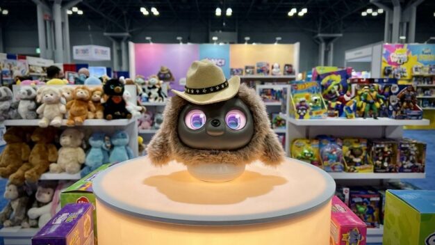 Die spannendsten Spielzeug-Neuheiten 2026 - © dadslife.de