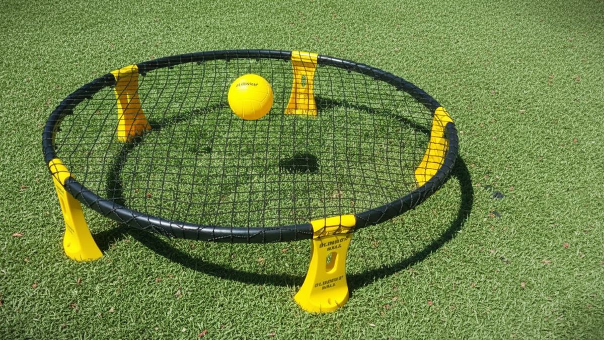 Die besten Spikeballs - © dadslife.de