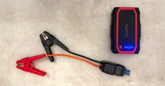 Die besten Powerbanks für Auto-Starthilfe
