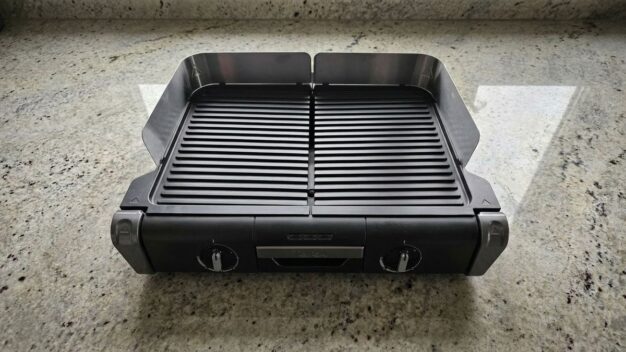 Die besten Tischgrills für zuhause - © dadslife.de