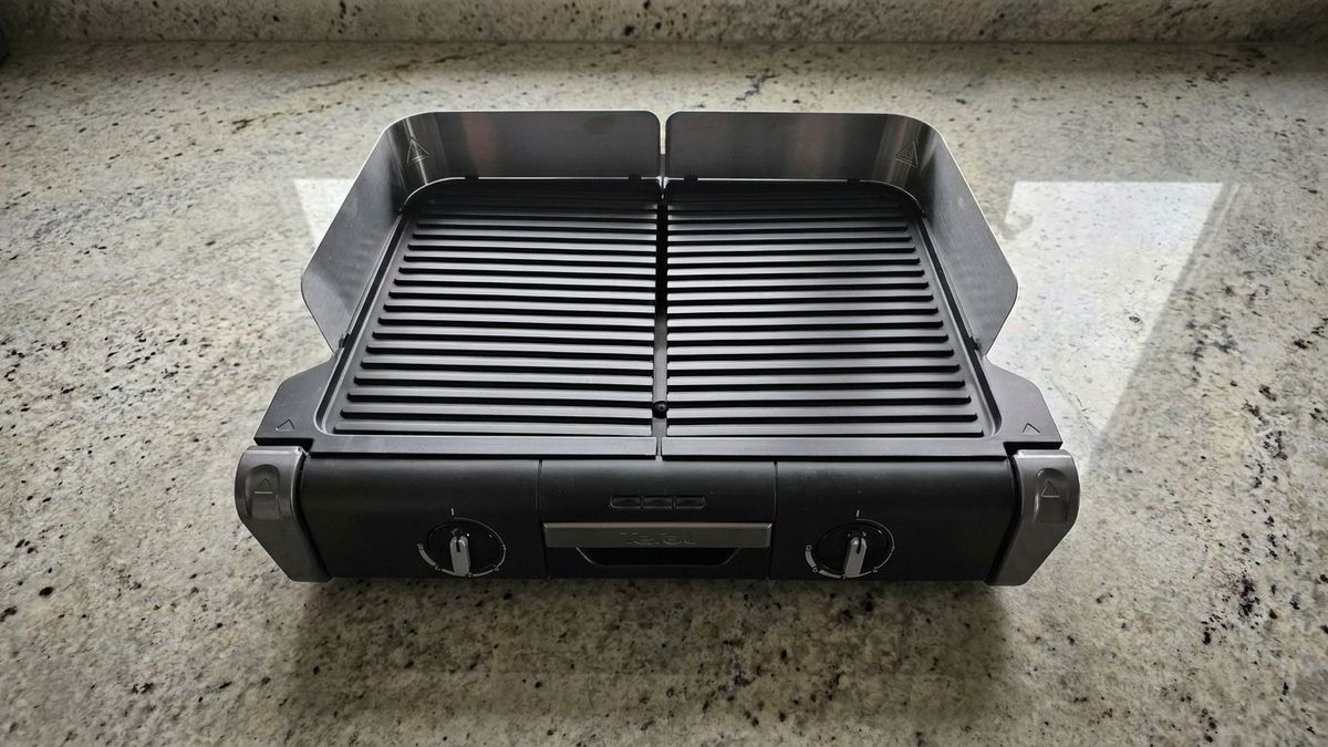 Die besten Tischgrills für zuhause - © dadslife.de