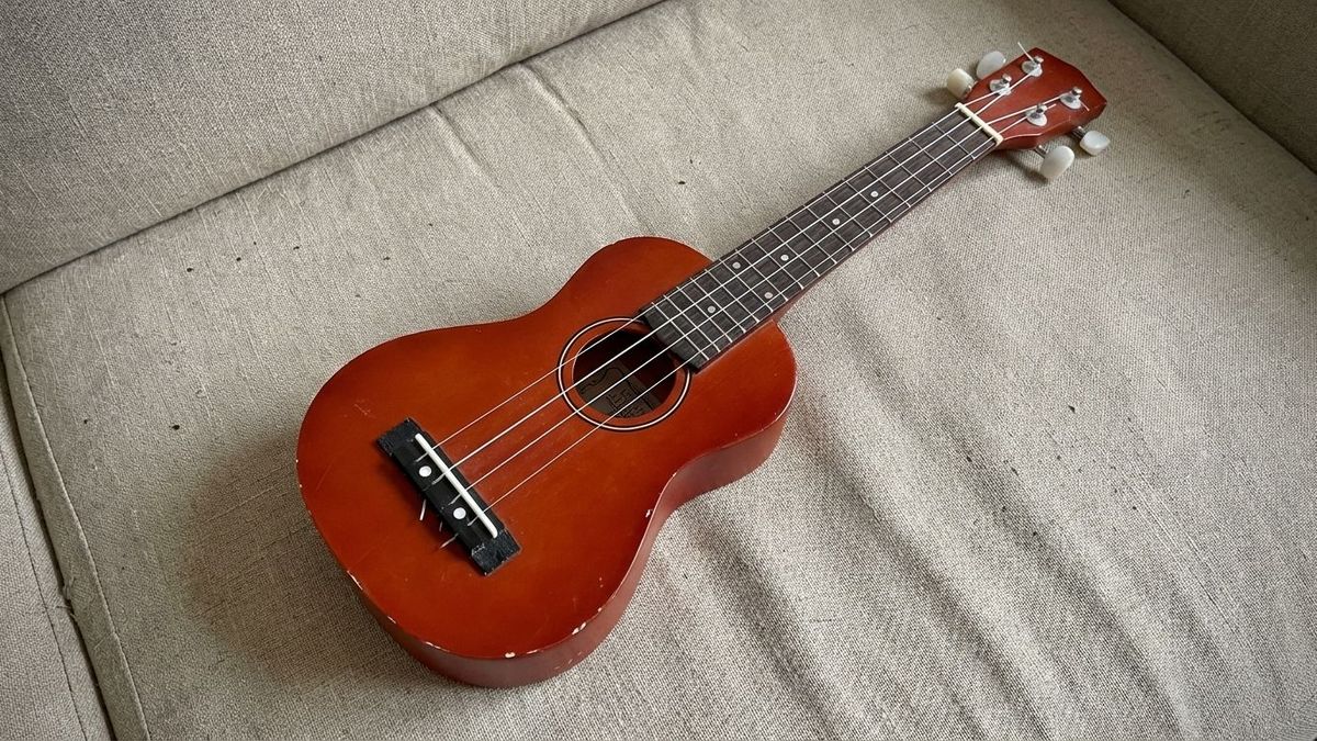 Die besten Ukulelen für Kinder - © dadslife.de