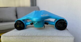 Die besten Unterwasser-Scooter für Tauch-Abenteurer