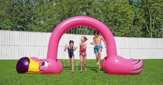 Das beste Wasserspielzeug für Kinder (Test)