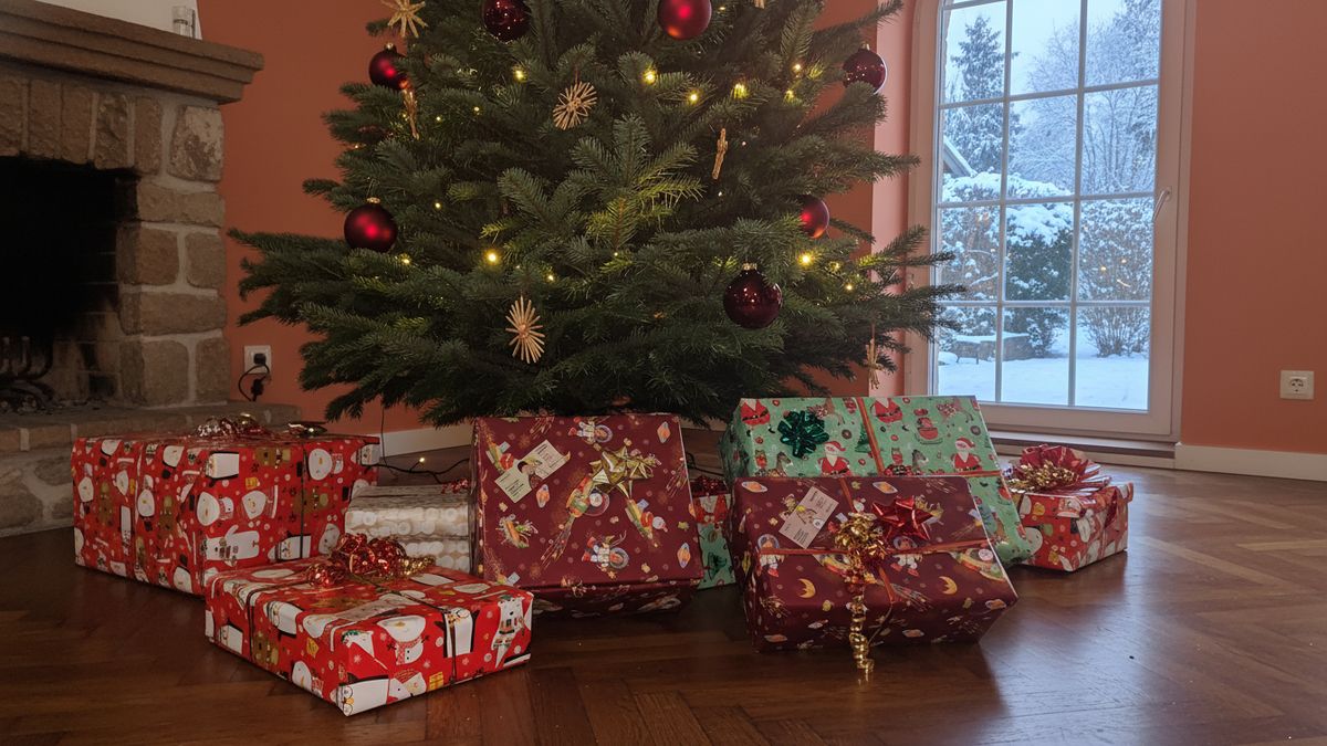 Die besten Weihnachtsgeschenke für Kinder 2025 - © dadslife.de