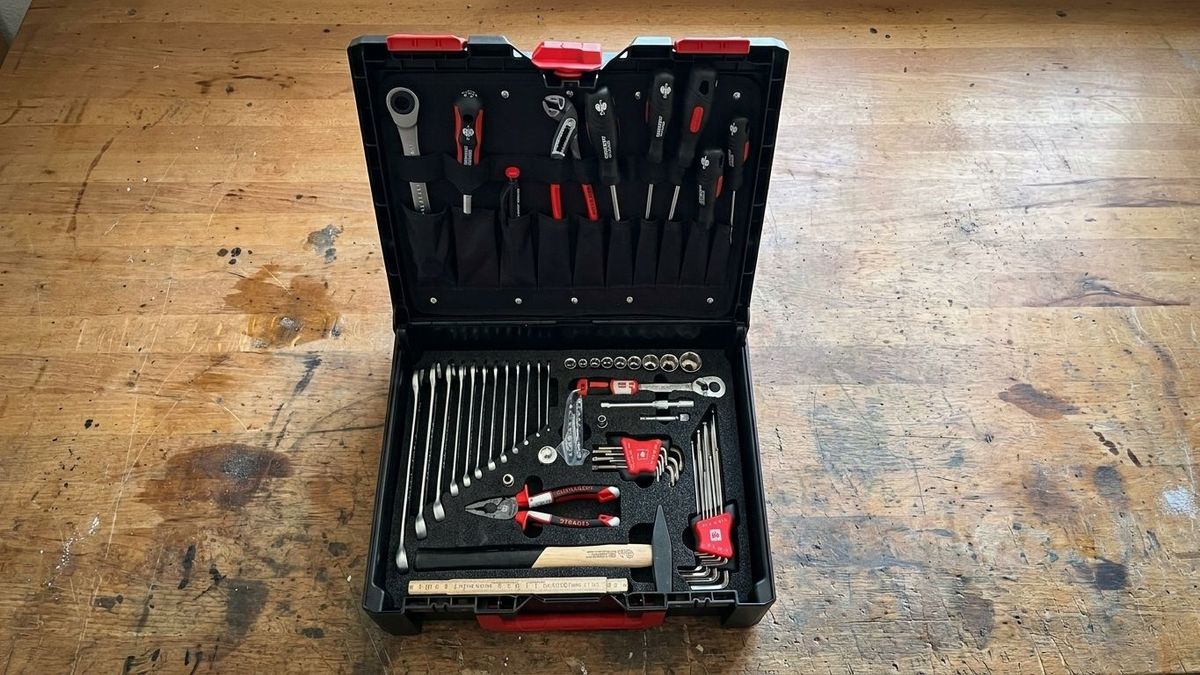 Die besten Werkzeugkoffer - © dadslife.de