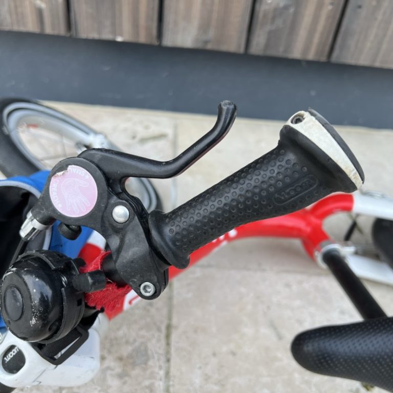 Laufrad woom 1 & woom 1 PLUS Vergleich & Test 2024 Dad's Life