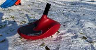 Die besten Zipfelbobs für Kinder